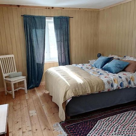 Coliving Moritsgarden Guest House Bjorkedal Ngoại thất bức ảnh