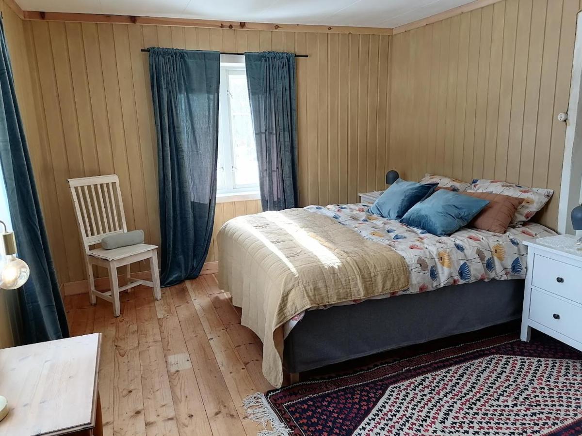 Coliving Moritsgarden Guest House Bjorkedal Ngoại thất bức ảnh
