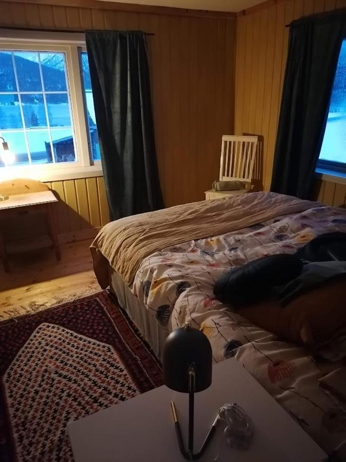 Coliving Moritsgarden Guest House Bjorkedal Ngoại thất bức ảnh